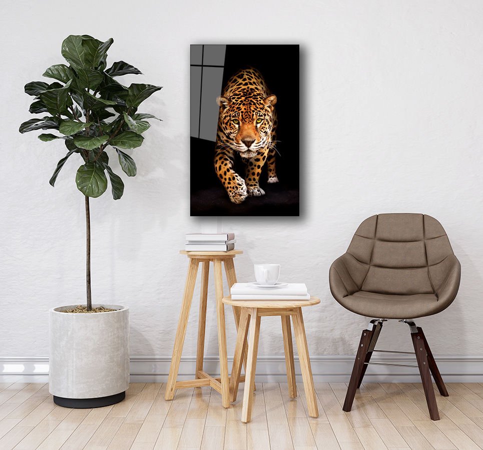 Leopar Cam Tablo