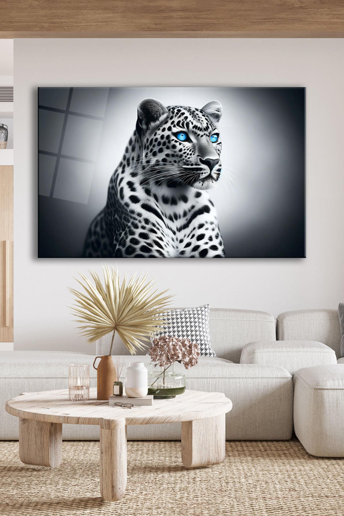 Leopar Cam Tablo