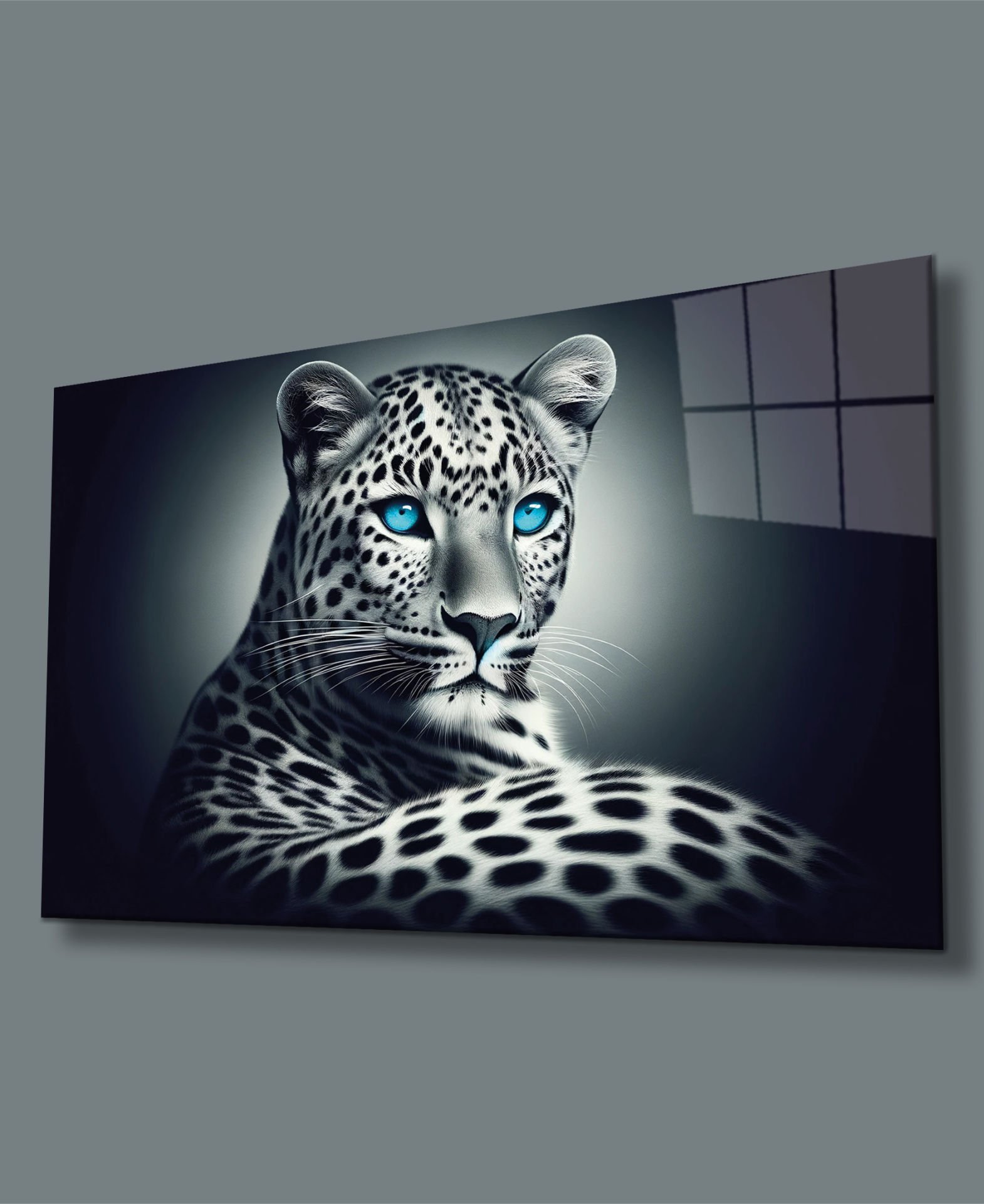 Leopar Cam Tablo