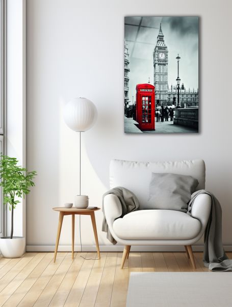 Big Ben Cam Tablo