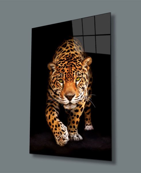 Leopar Cam Tablo