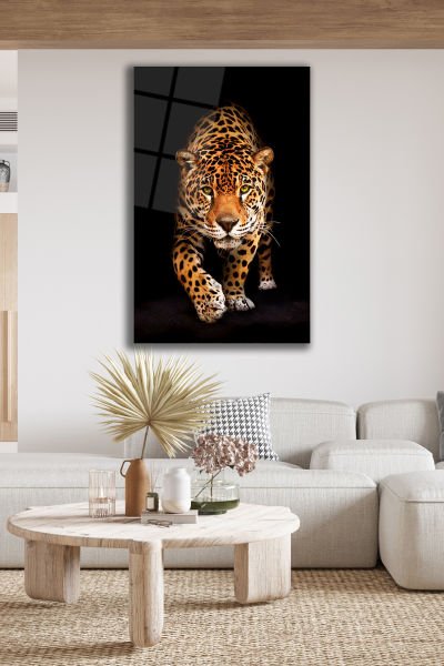 Leopar Cam Tablo
