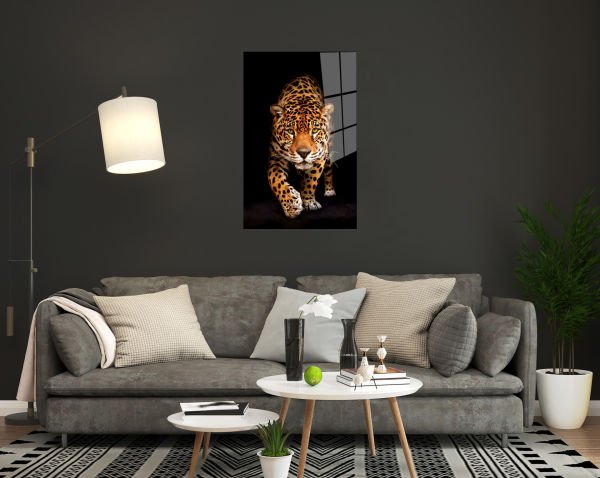 Leopar Cam Tablo