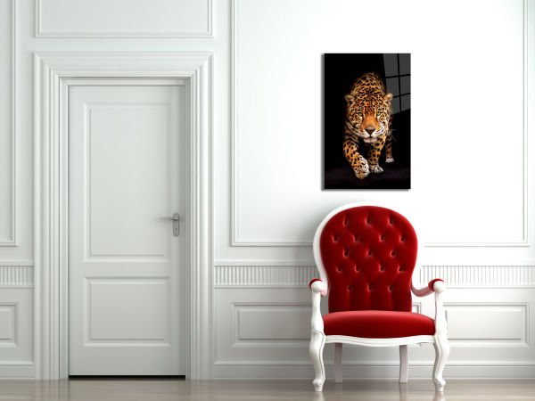 Leopar Cam Tablo