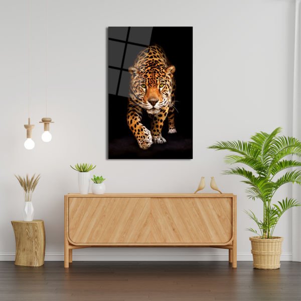 Leopar Cam Tablo