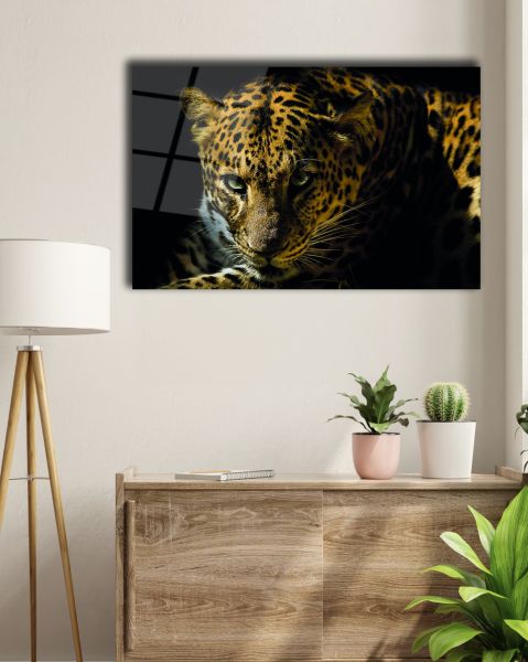 Jaguar Cam Tablo
