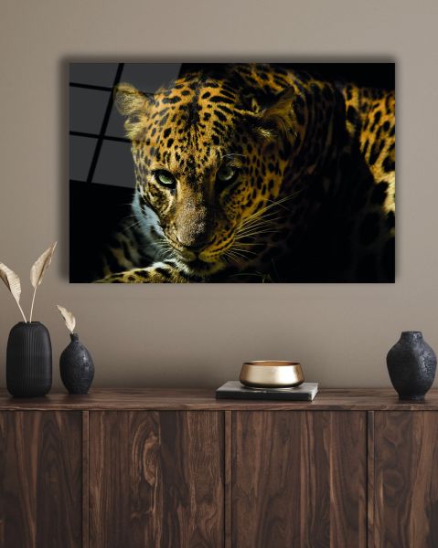 Jaguar Cam Tablo