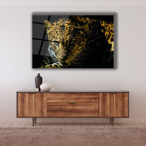 Jaguar Cam Tablo