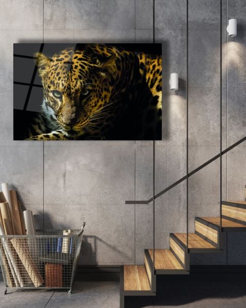 Jaguar Cam Tablo