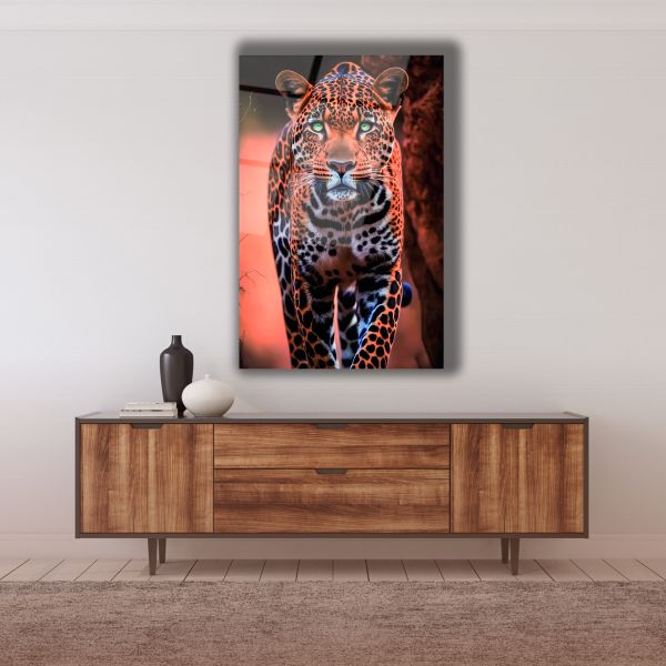 Leopar Cam Tablo