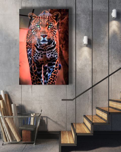 Leopar Cam Tablo