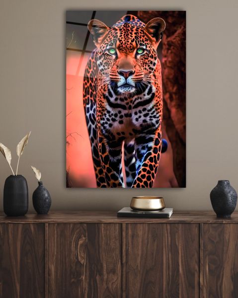 Leopar Cam Tablo