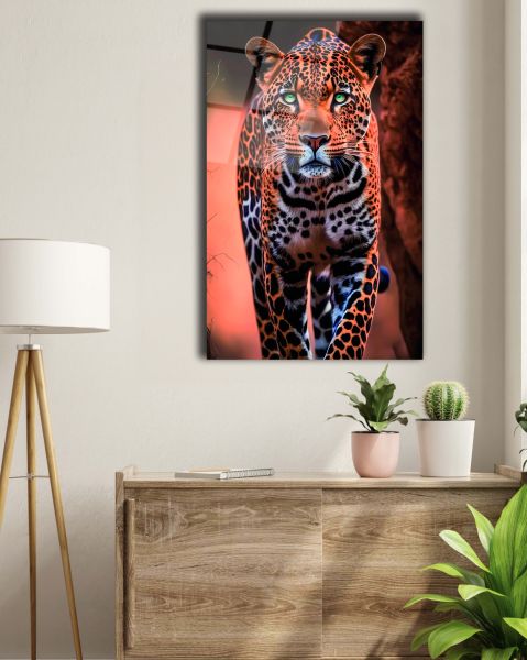 Leopar Cam Tablo