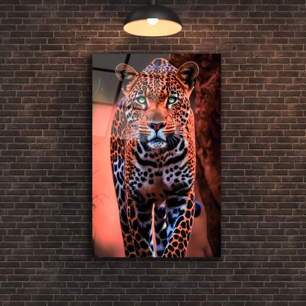 Leopar Cam Tablo