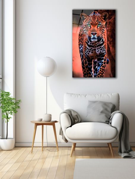 Leopar Cam Tablo