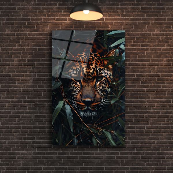 Leopar Cam Tablo