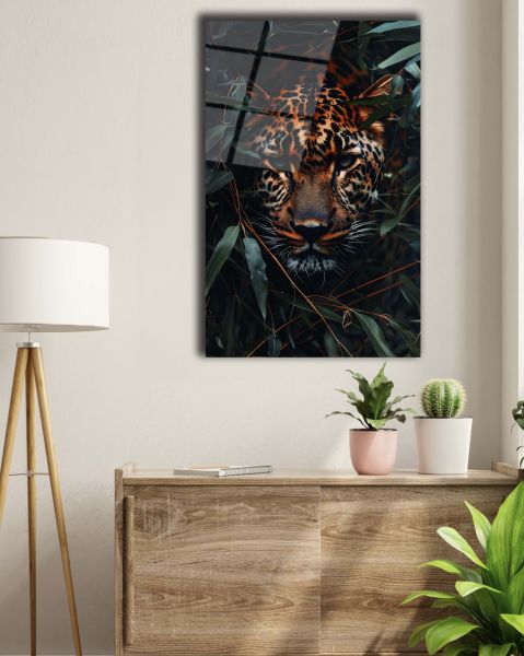 Leopar Cam Tablo