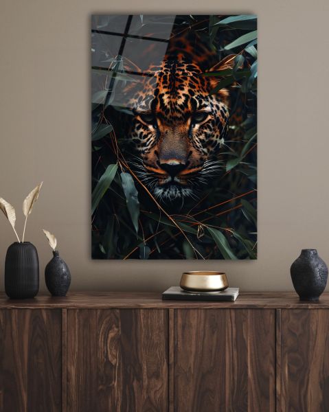 Leopar Cam Tablo