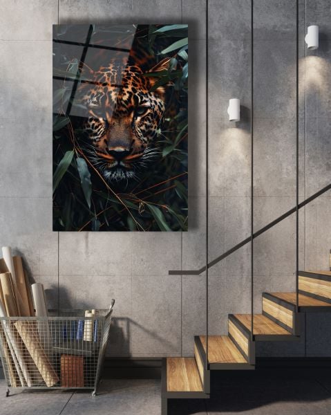 Leopar Cam Tablo