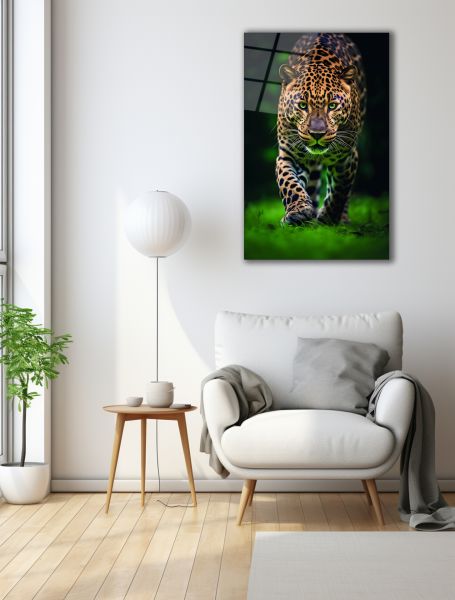Leopar Cam Tablo
