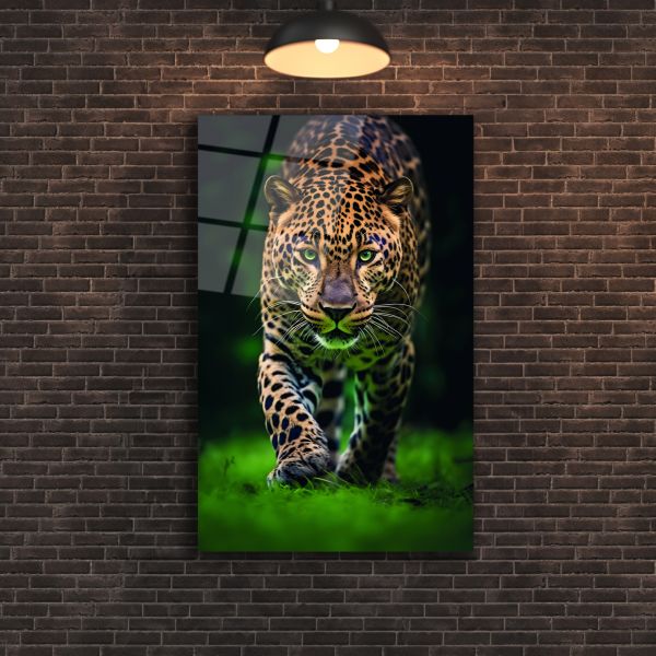 Leopar Cam Tablo