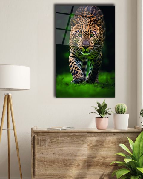 Leopar Cam Tablo