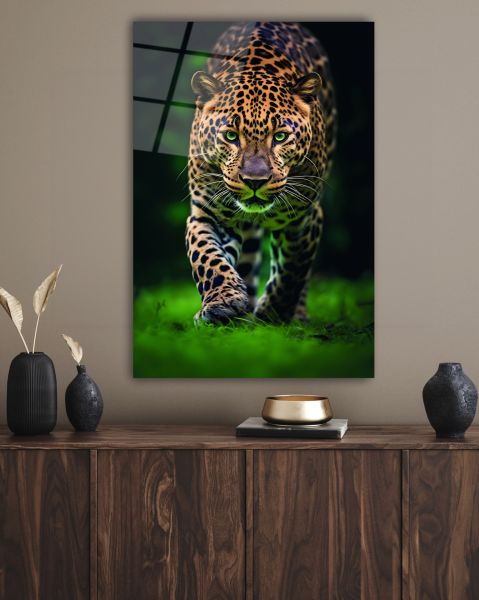Leopar Cam Tablo