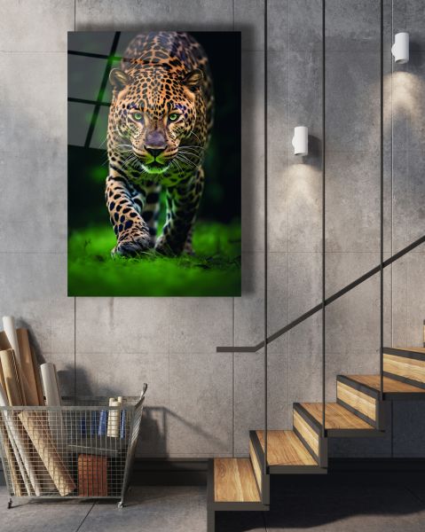 Leopar Cam Tablo