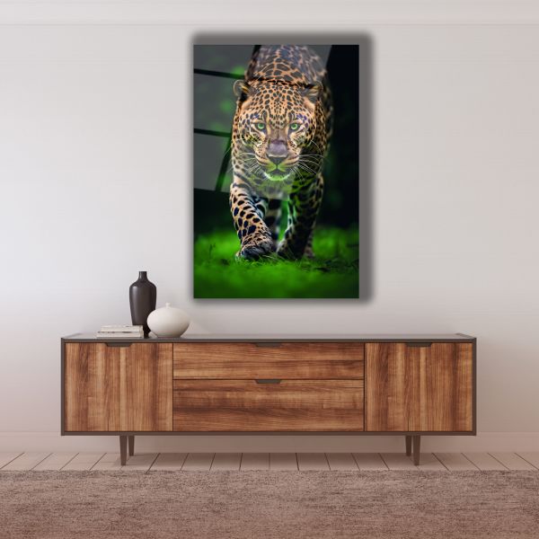 Leopar Cam Tablo