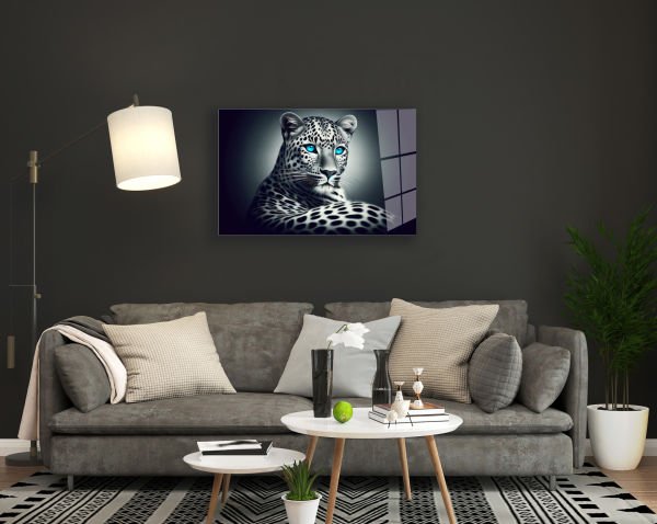 Leopar Cam Tablo