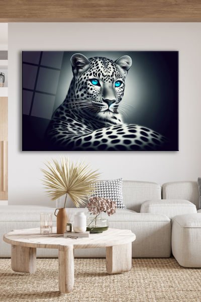 Leopar Cam Tablo