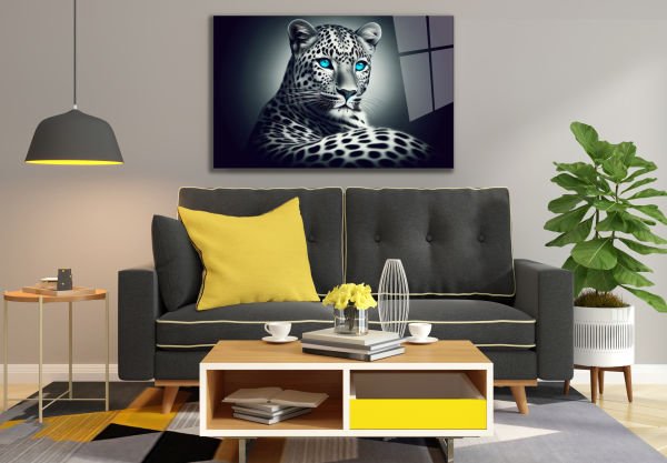 Leopar Cam Tablo