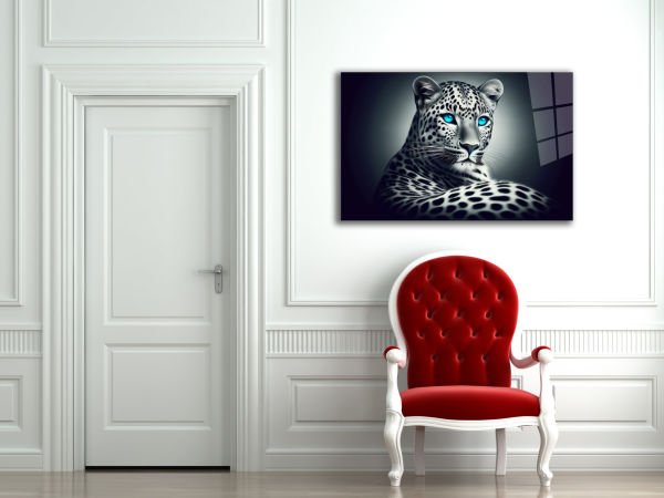 Leopar Cam Tablo