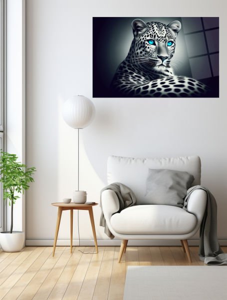 Leopar Cam Tablo