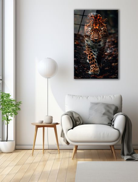 Leopar Cam Tablo