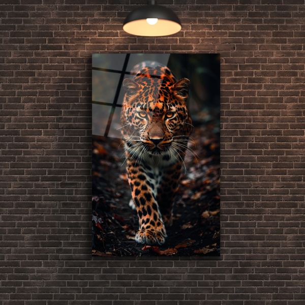 Leopar Cam Tablo