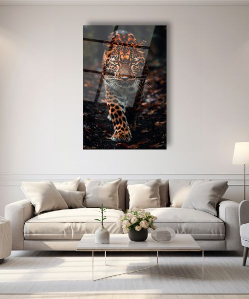 Leopar Cam Tablo