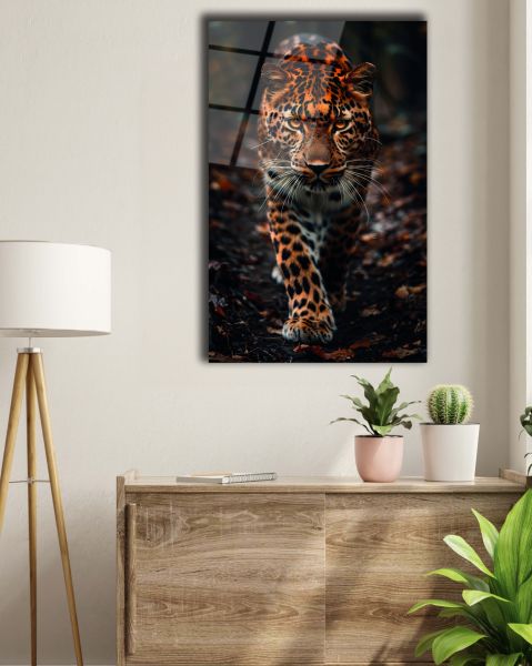 Leopar Cam Tablo