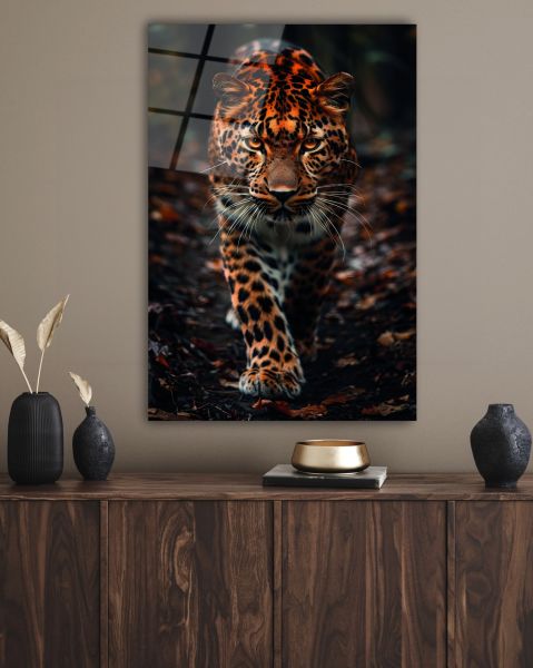 Leopar Cam Tablo