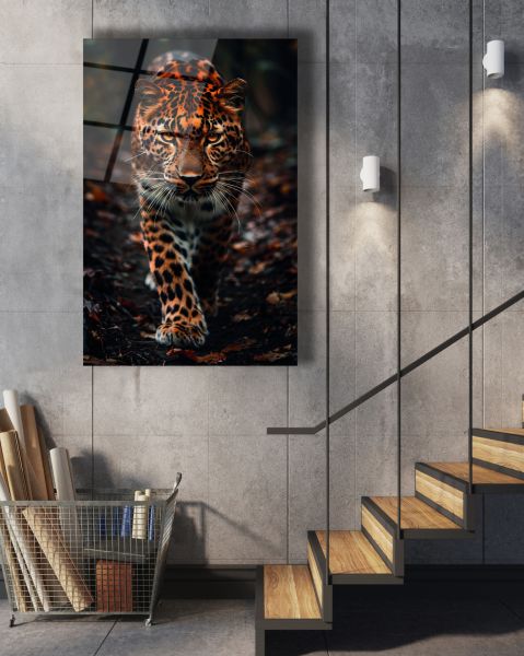 Leopar Cam Tablo