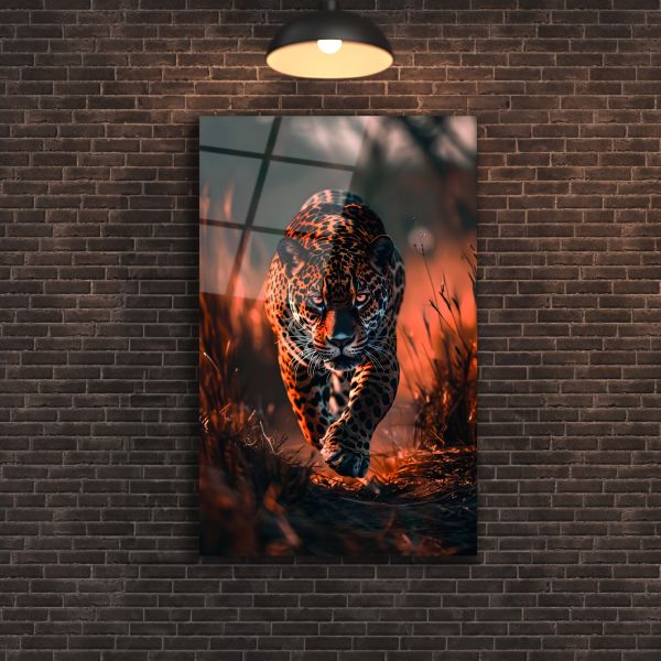 Leopar Cam Tablo