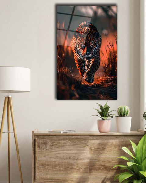 Leopar Cam Tablo