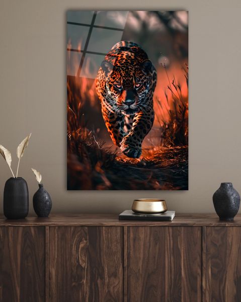 Leopar Cam Tablo