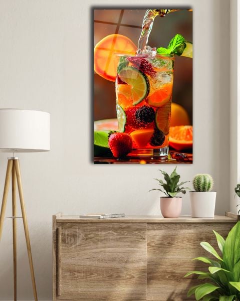 Mojito Cam Tablo