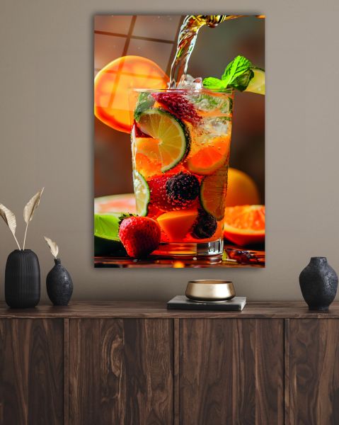 Mojito Cam Tablo