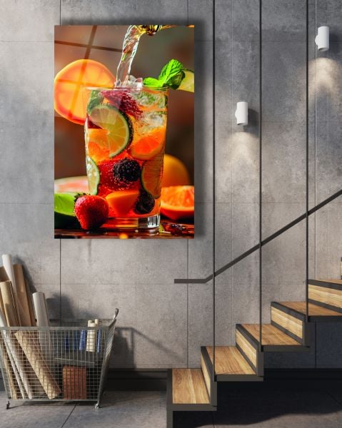 Mojito Cam Tablo