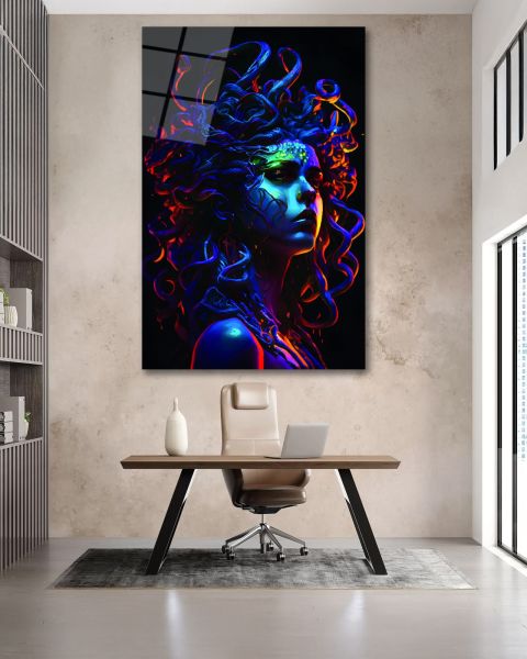 Medusa Cam Tablo