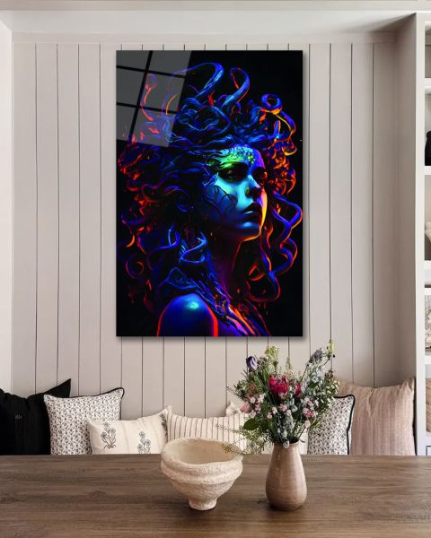 Medusa Cam Tablo