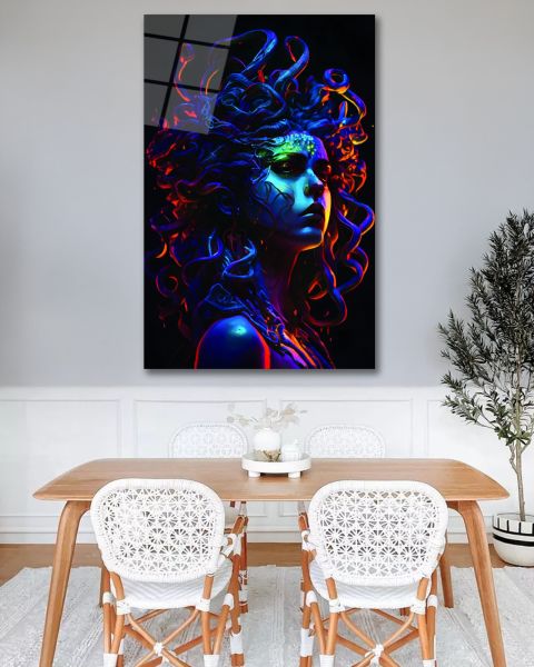Medusa Cam Tablo