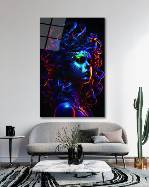 Medusa Cam Tablo